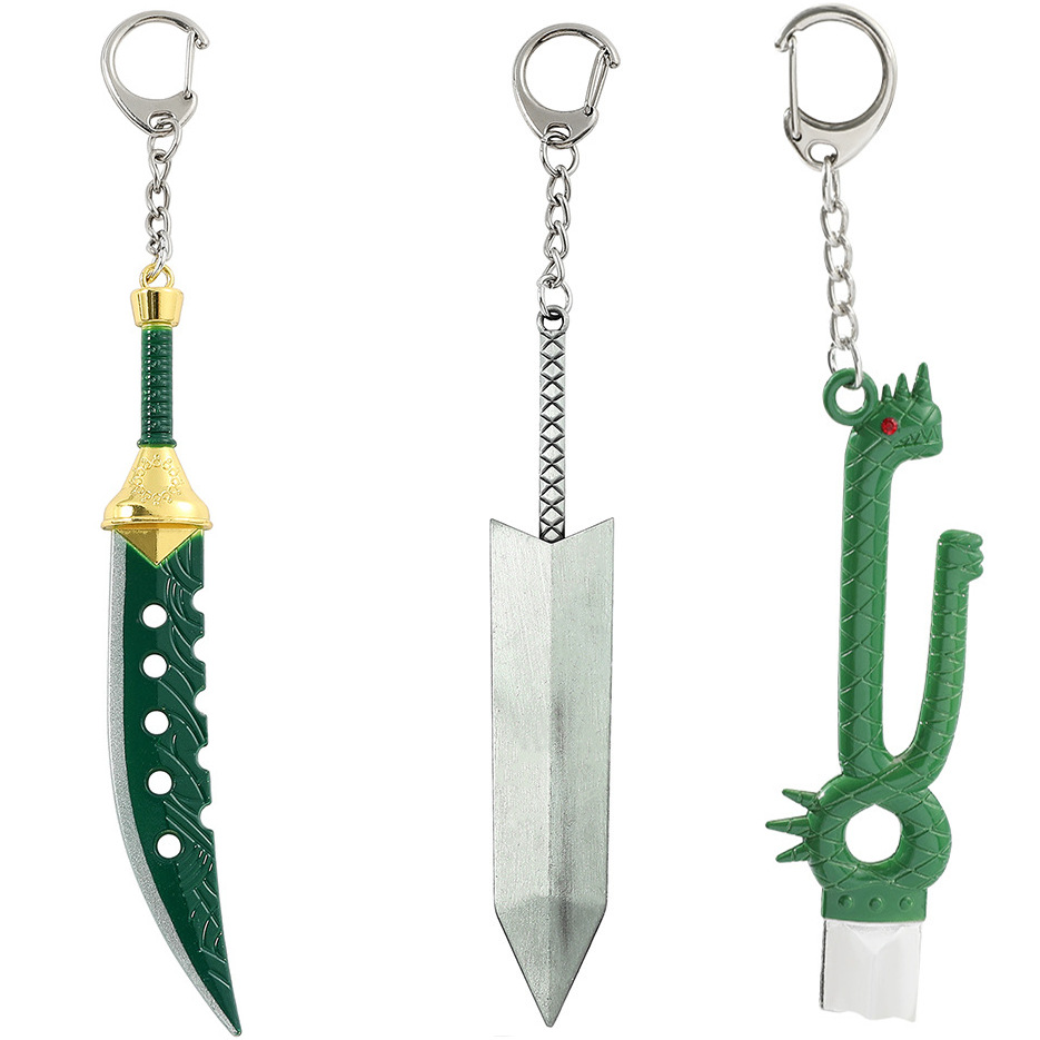 Japanese Anime Character Metal - Anime Cosplay Idea ulasan dan harga