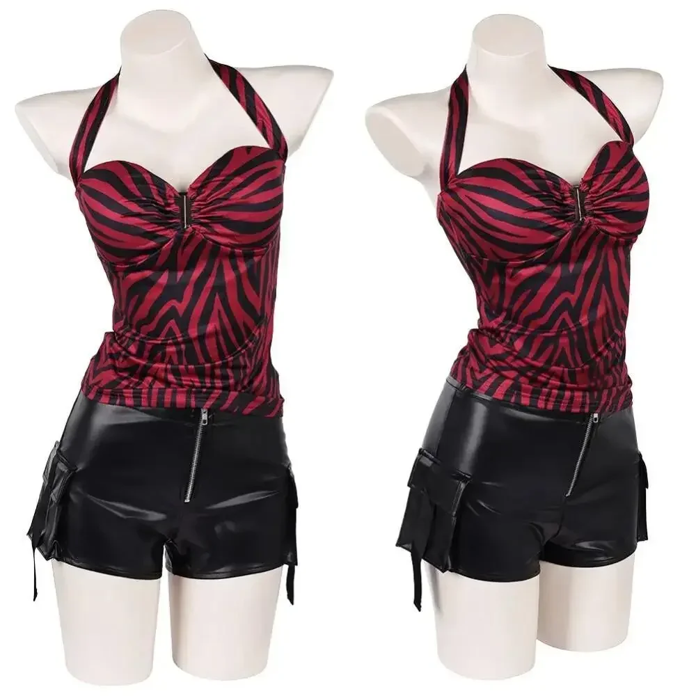 Halloween Carnival Couple Cosp - Anime Cosplay Couple ulasan dan harga