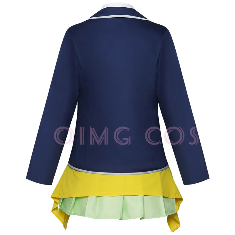 The Quintessential Quintuplets - Anime Cosplay Ladies ulasan dan harga
