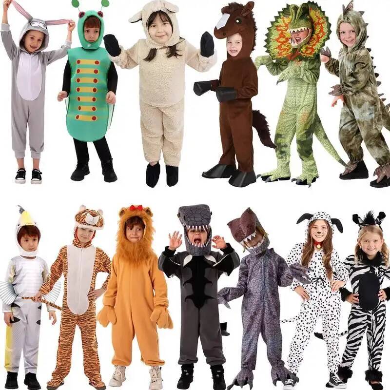 Raptor Halloween new Purple Ra - Anime Cosplay Jumpsuit ulasan dan harga