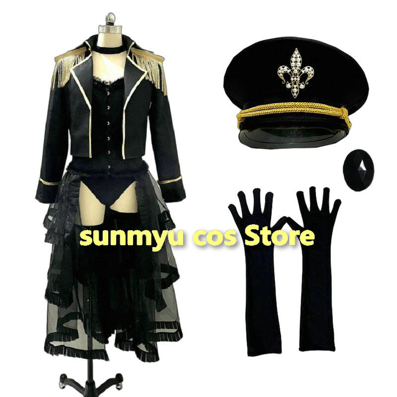My Dress-Up Darling Kitagawa M - Kitagawa Anime Cosplay ulasan dan harga