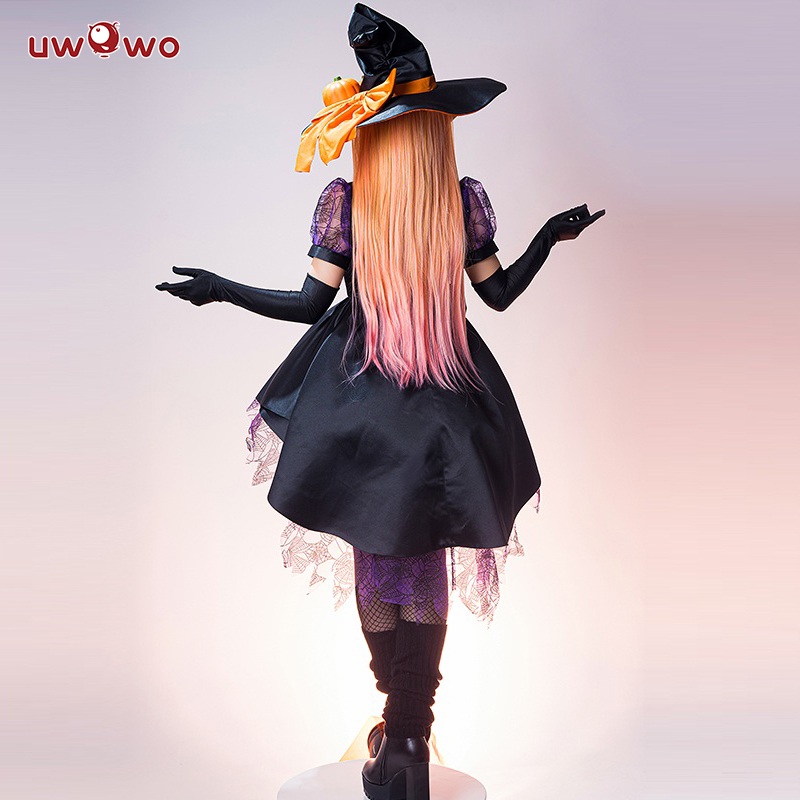 Marin Kitagawa Cosplay Costume - Anime Cosplay Ladies ulasan dan harga