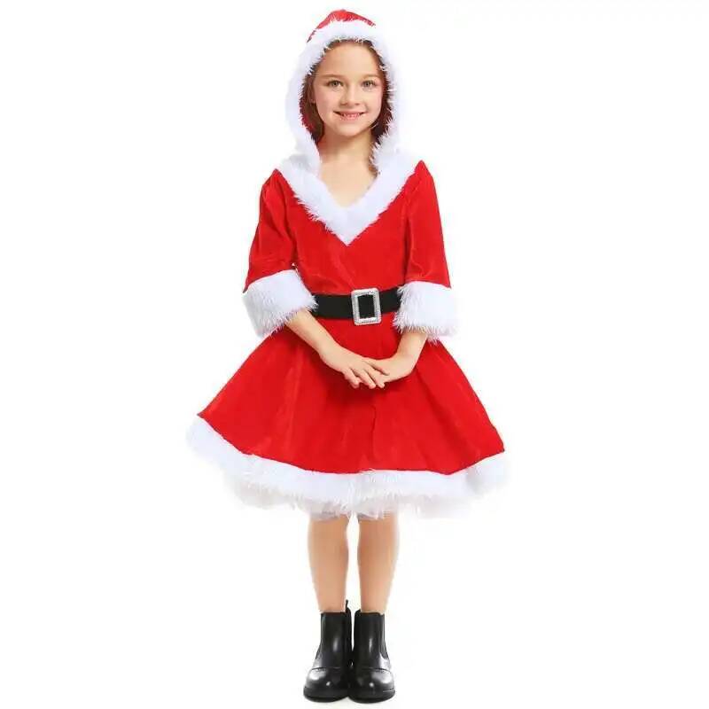 Cosplay Christmas Clothes Wome - Anime Cosplay Ladies ulasan dan harga