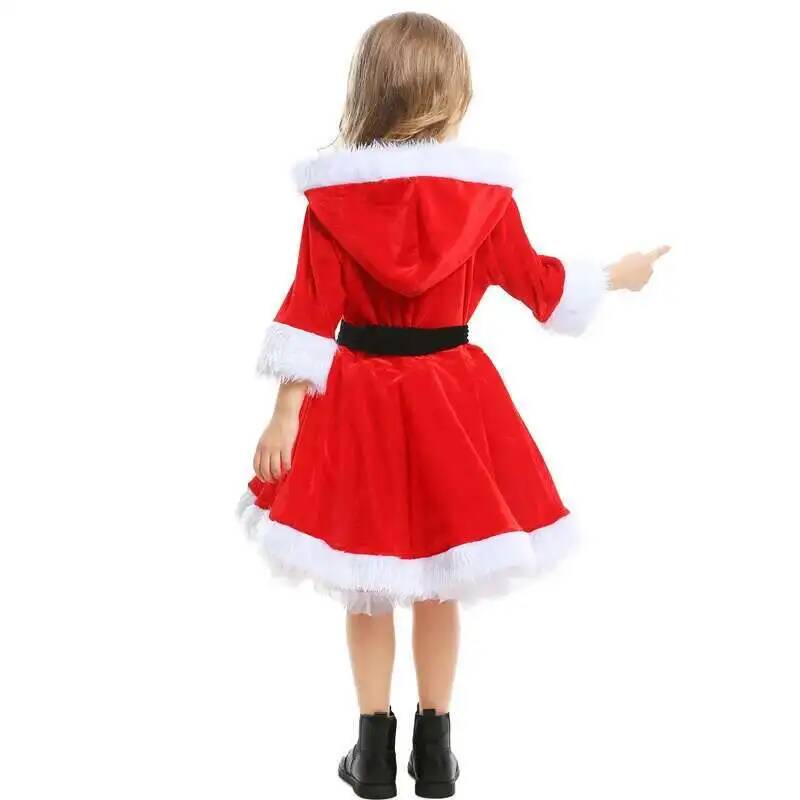 Cosplay Christmas Clothes Wome - Anime Cosplay Ladies ulasan dan harga
